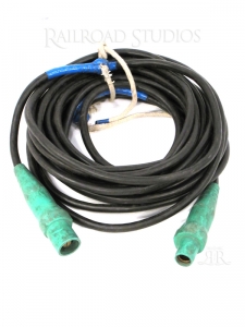 50' GROUND CABLE CAM-LOK